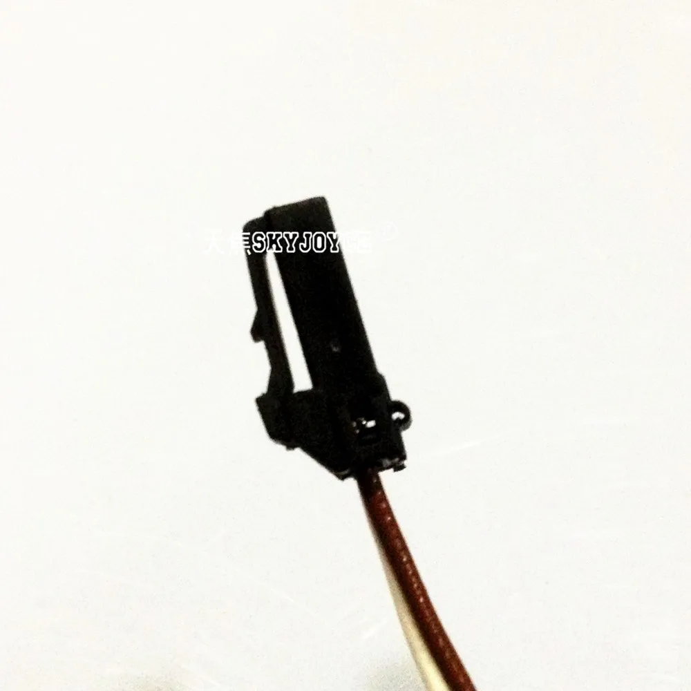 20X original KOITO HELLA bixenon projector control wire HID bi xenon projector plugtail solenoid plug cable motor controller hid (10)