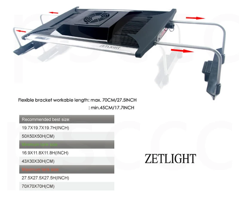 Височный интегратор ZETLIGHT светодиодный светильник черная тарелка(труба) ZT6500 ZT-6500 дистрибьютор провинции Гуандун