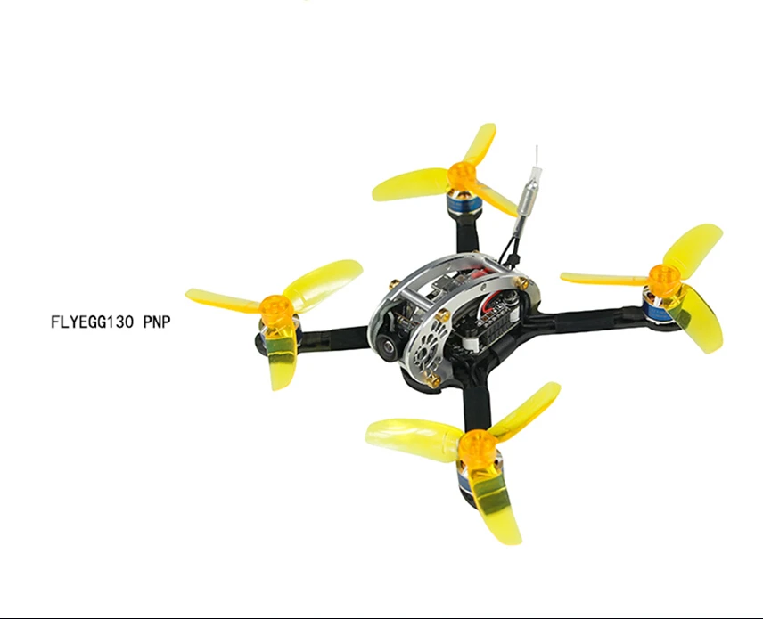 JMT Fly яйцо 130 FPV-системы Racer беспилотный rtf с Flysky fsi6 полета Управление удаленного Управление Лер indoor Quadcopter