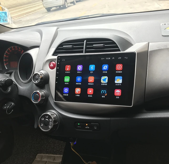 Best For Honda Fit Jazz GE6 2008~2014 NAVI LiisLee Car Multimedia IPS GPS Maps WIFI Audio CarPlay Accessories Radio Navigation 3 Best For Honda Fit Jazz GE6 2008~2014 NAVI LiisLee Car Multimedia IPS GPS Maps WIFI Audio CarPlay Accessories Radio Navigation 3