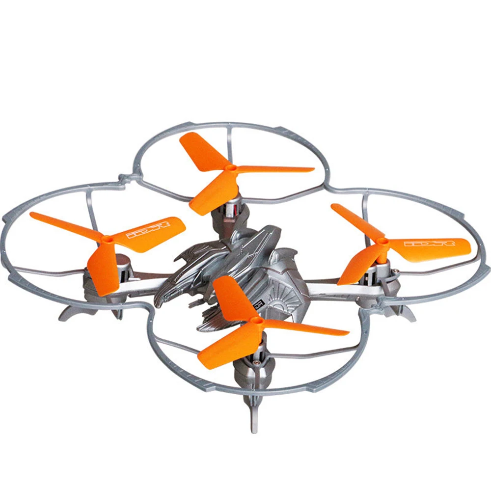 

2018 New RC Drone Dron With Headless Mode 6-Axis Gyroscope 360 Degree Flip Remote Control RC Helicopters Drones Toys Kids Gifts