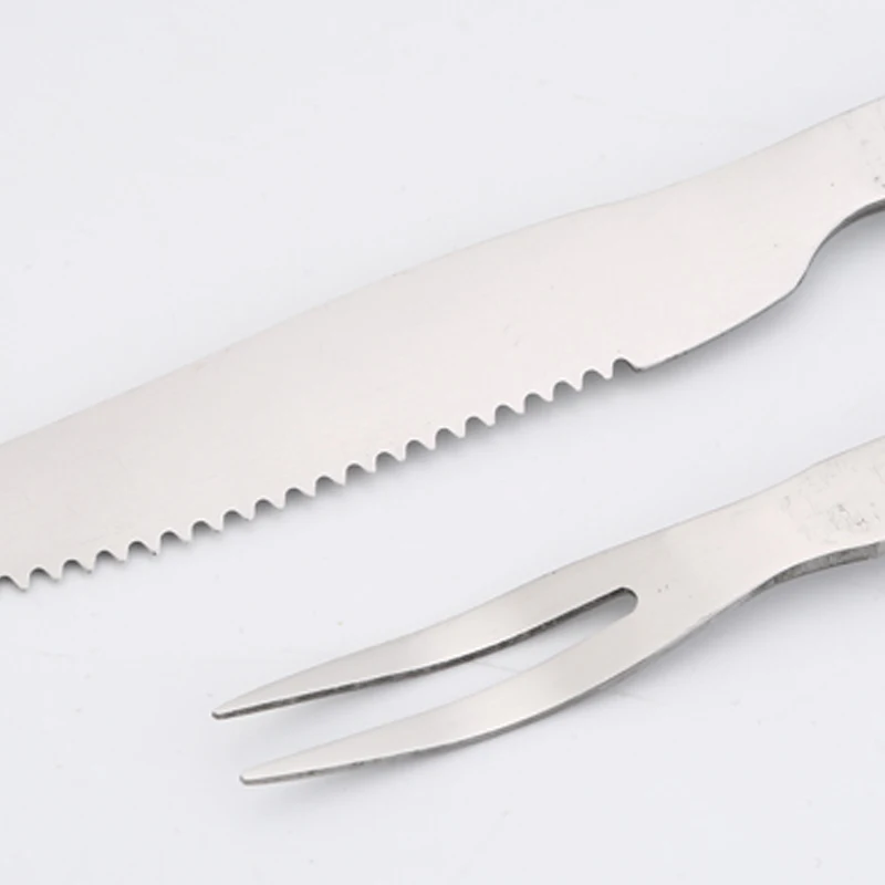 barbecue knife