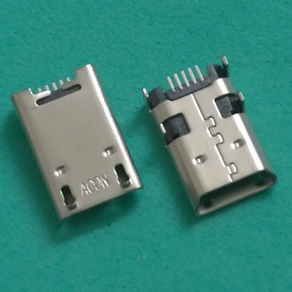 10 шт. для ASUS Fonepad 7 ME372CG ME400C ME301T ME180 ME102 K00F USB зарядный порт разъем док-станция |