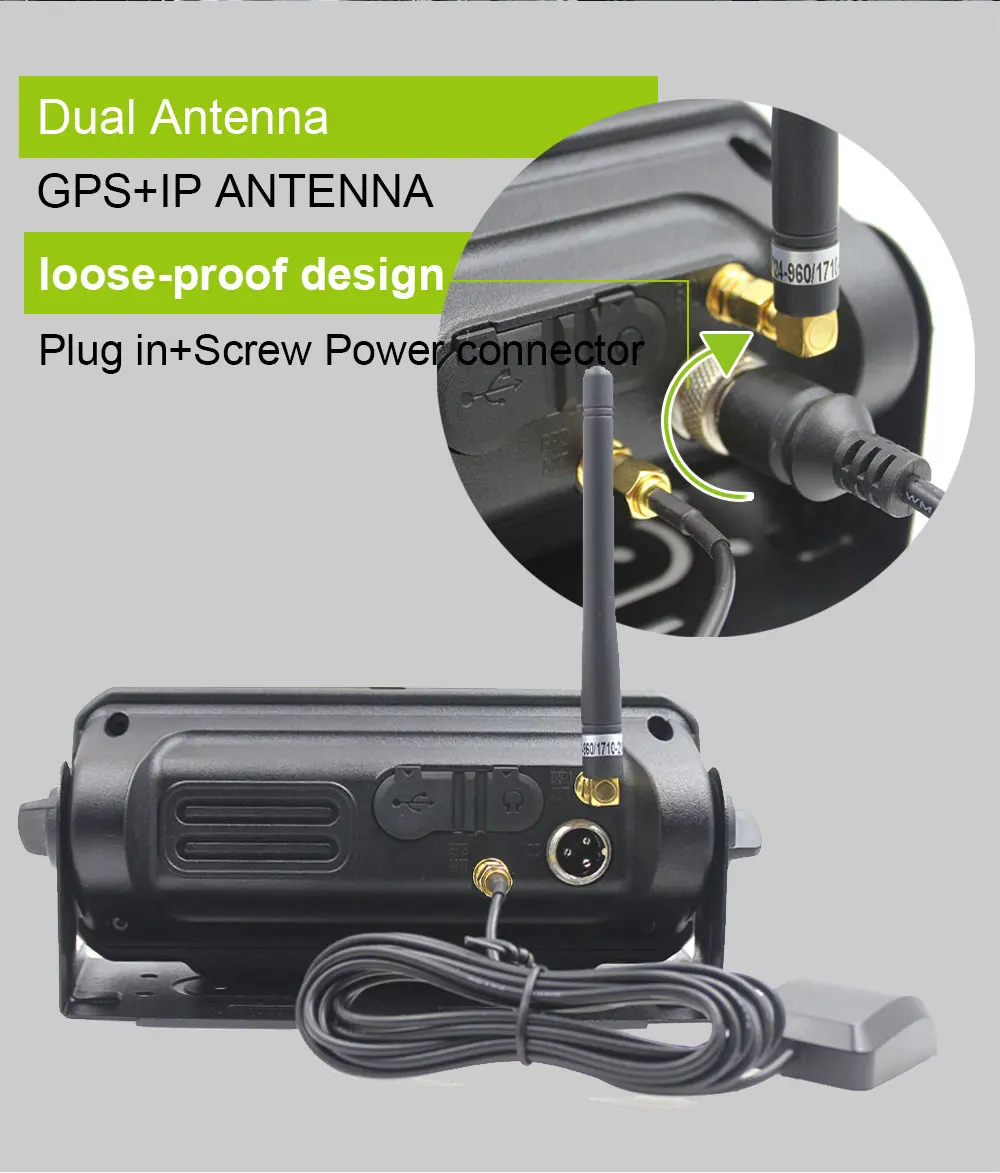 ANYSECU POC Radio