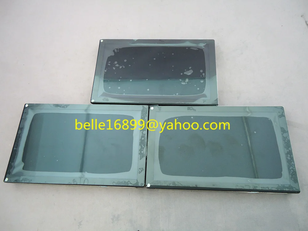 일본산 오리지널 5.8인치 LCD 디스플레이 TFD58W22MW TFD58W29MW TFD58W03-MM2 자동차 GPS 네비게이션 LCD 시스템용 스크린