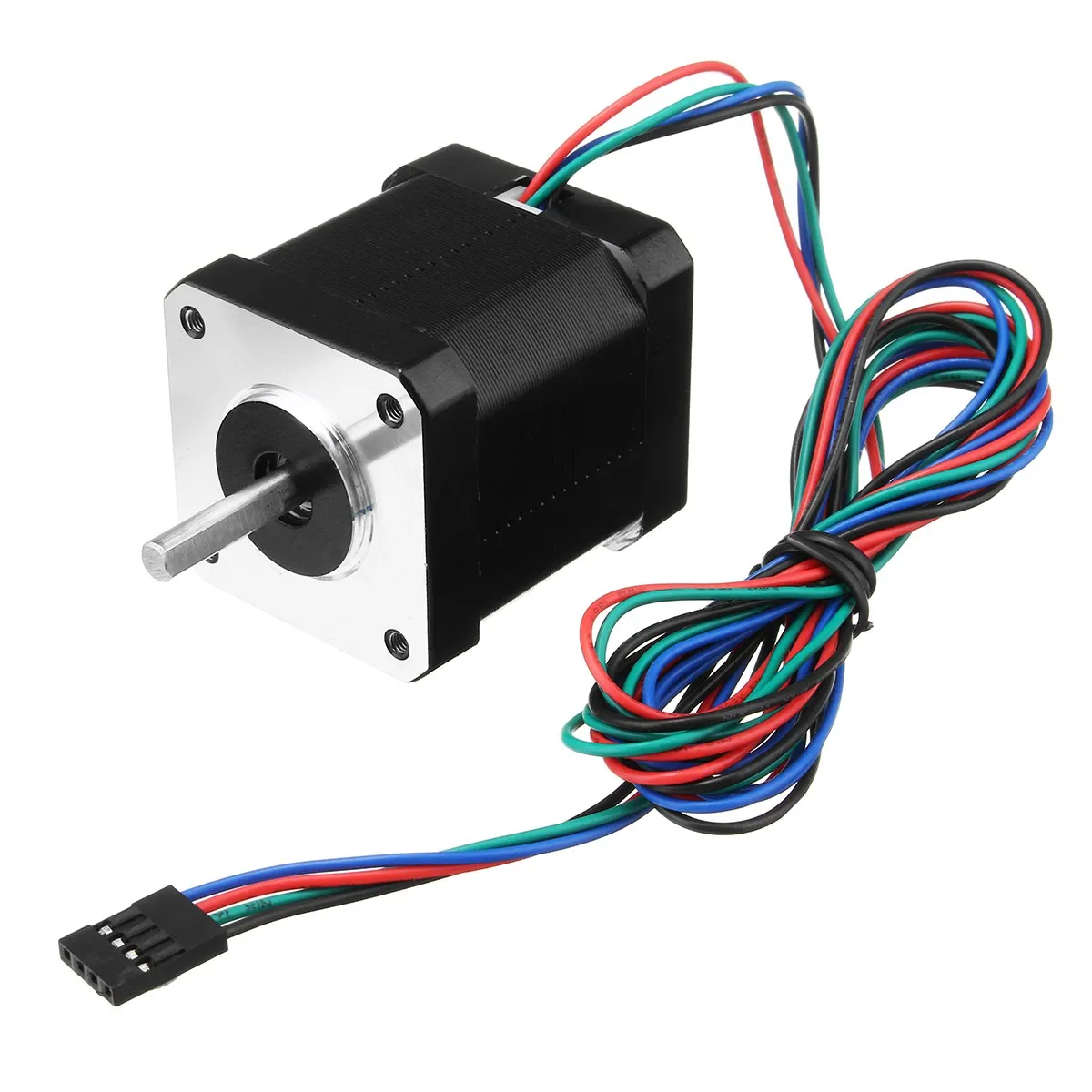 

1 pcs Brand New High Quality DC Motor Mechanical End Stop Endstop Limit Switch With Cable Stepper Motor for 3D Printer