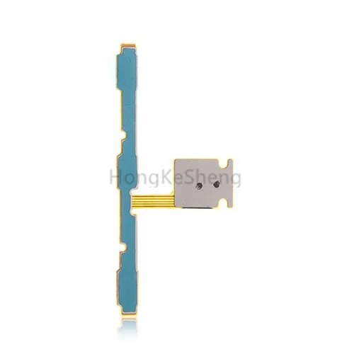 Oem Power + Volume Button Flex Per Huawei Honor Vista 10