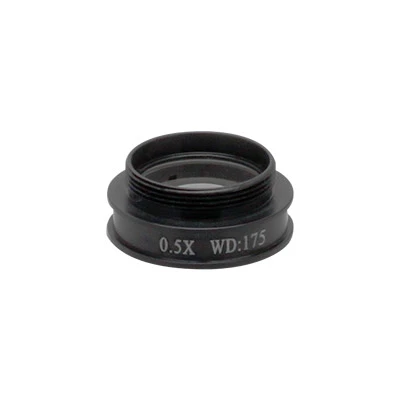 Aven 26700-162 Objective Lens - 0.5x (1)