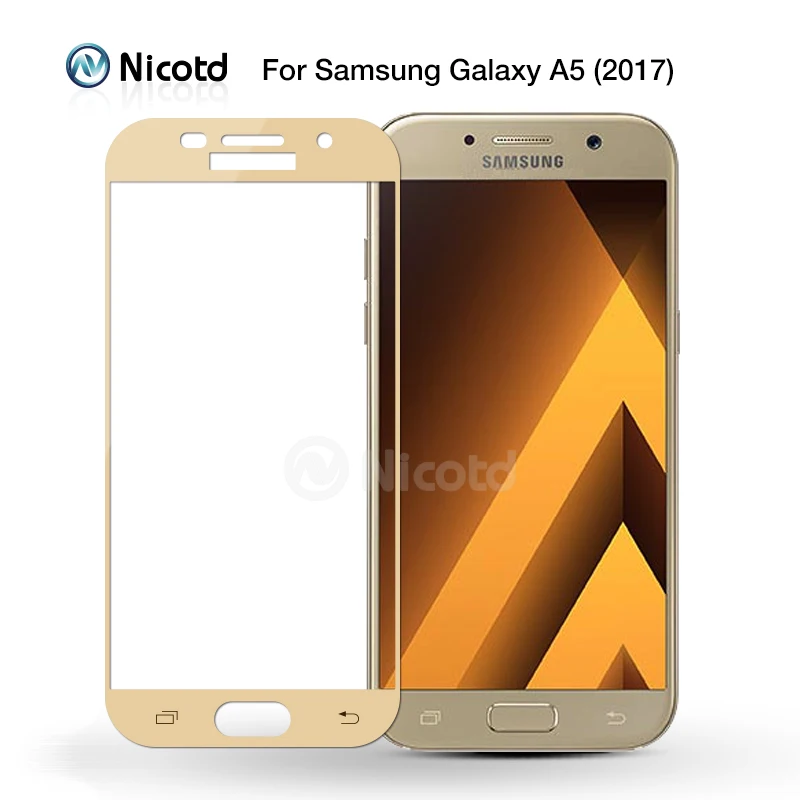 Samsung Galaxy A5 (2017)-