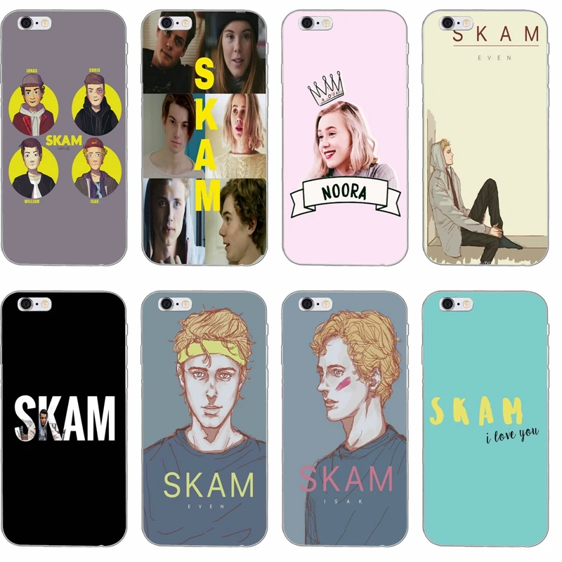 

nice Norwegian Tv gay drama Skam Tpu Soft phone case For Samsung Galaxy J1 J2 J3 J5 J7 A3 A5 A7 2015 2016 2017