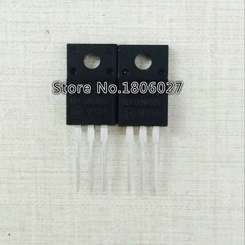 

Send free 20PCS NDF02N60ZG TO-220F 600V MOS field effect tube