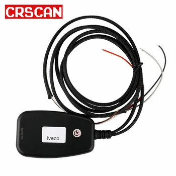 

New adblueOBD2 Emulator Box Truck adblueOBD2 Emulator For IVECO Quality B for Truck with