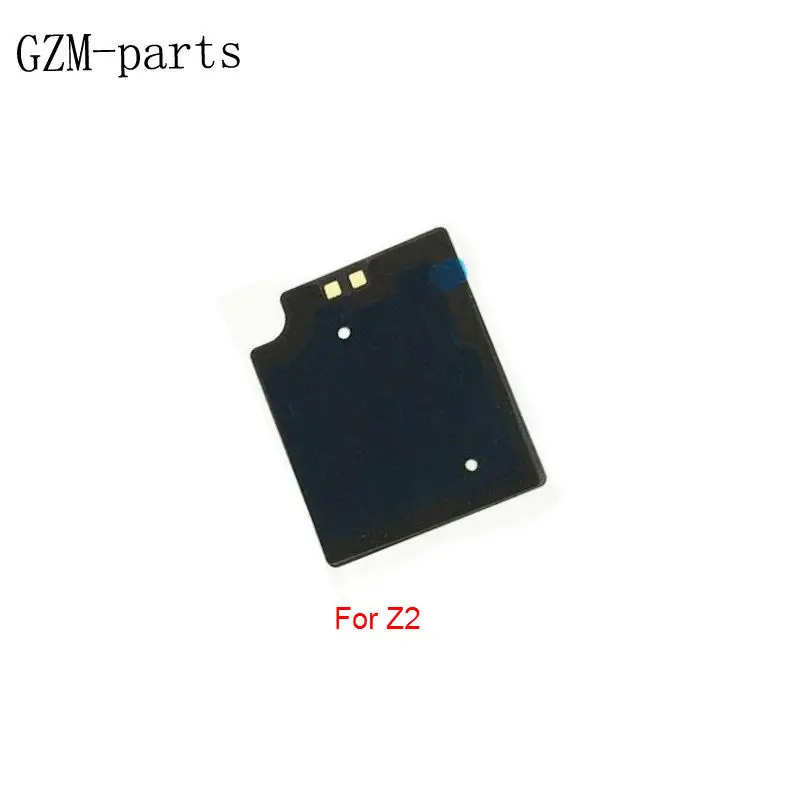 GZM-parts 3pcs/lot For Xperia Z1 L39h C6903 Back Cover NFC Antenna Sony Compact Z2 Z Z3 Z4 Z5 | Мобильные телефоны и
