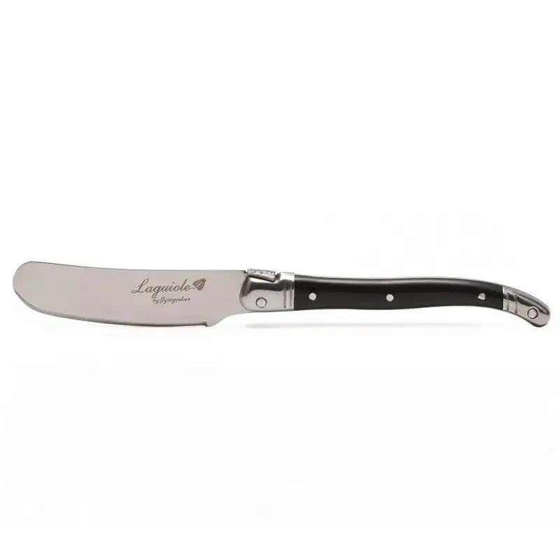 FlyingColors Laguiole Butter Spreaders Knife Set (1)