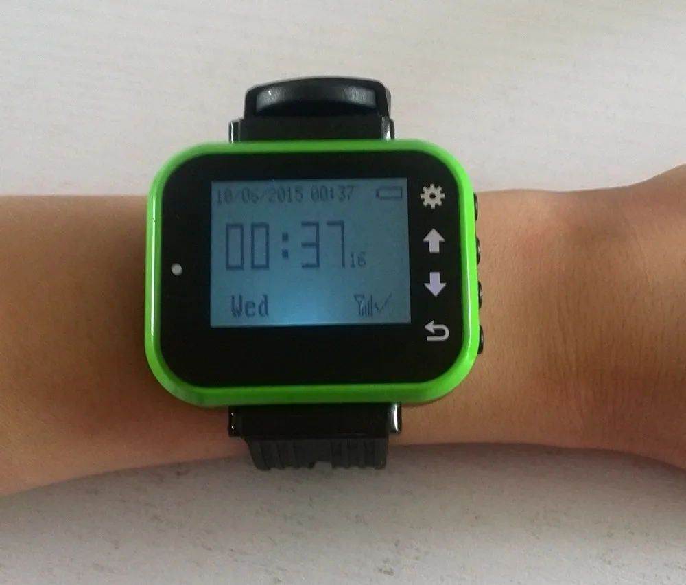 K-300PLUS green 