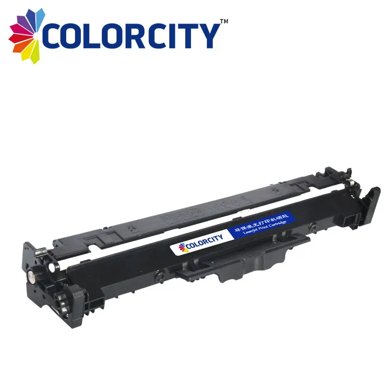 Совместимый блок барабана с чипом CF219A 19A для HP LaserJet Pro M104a M104w M132a M132fn M132fp M132fw M132nw