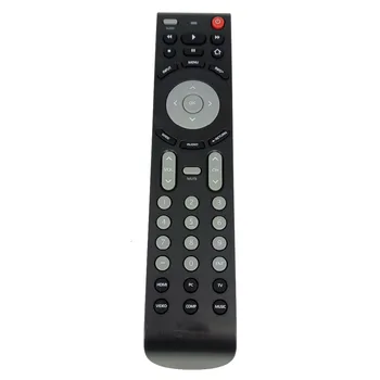 

New Original for JVC TV Remote Control RMT-JR02 RMTJR02 098003060110 for EM65FTR EM55FTR EM48FTR EM42FTR Fernbedienung