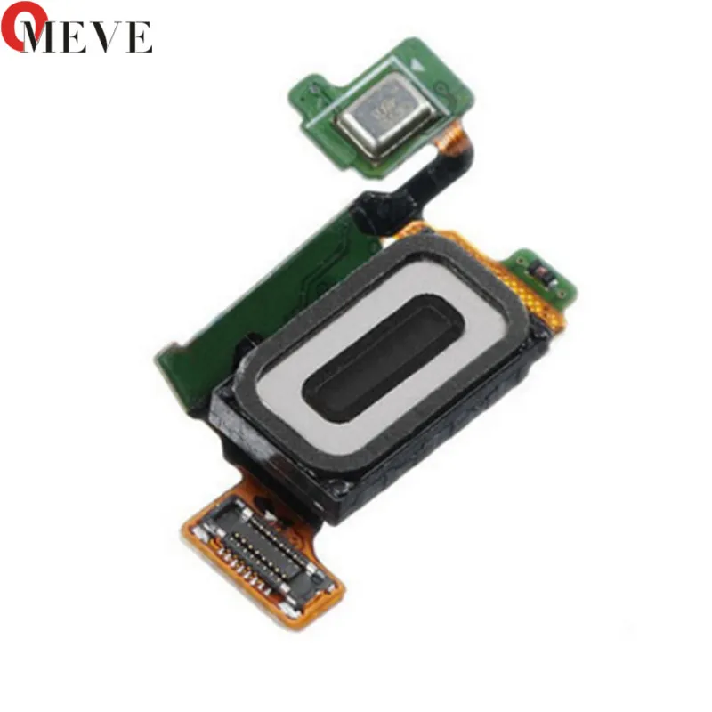 100% Оригинальный динамик для Samsung Galaxy S6 G920F 1 шт./лот|speaker buzzer|ear speakeroriginal buzzer |