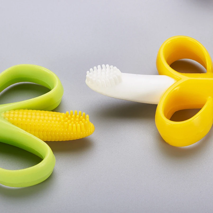 Baby-Toys-Silicone-0-12-Months-Banana-Corn-Baby-Bpa-Free-Teethers-Toys-Newborn-Baby-Teething (2)