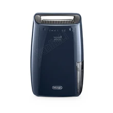 Бытовой мини-осушитель ручной осушитель дома экономия энергии осушитель сушка одежды DEX16F