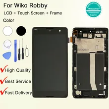 Compra wiko robby y disfruta del envío gratuito en AliExpress.com