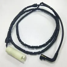 10 шт. части oe no 6759894 для ROLLS-ROYCE PHANTOM износ тормозных колодок Предупреждение контактного датчика