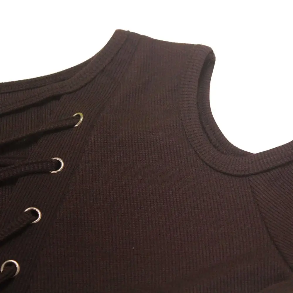 AM004A Long Sleeve Casual T-Shirt (7)
