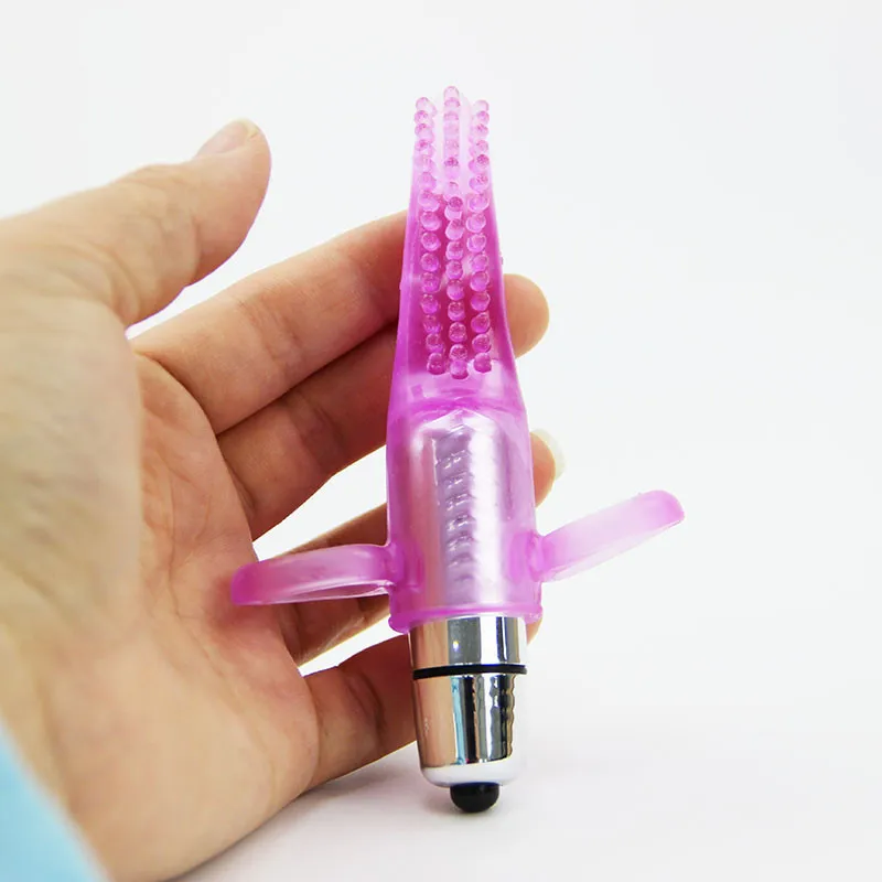 1pc Erwachsene Lip Mund Zunge Vibratoren Finger Stimulieren Klitoris Sex Produkte Für Weibliche G-punkt Sex Spielzeug Für wom_voghion.com