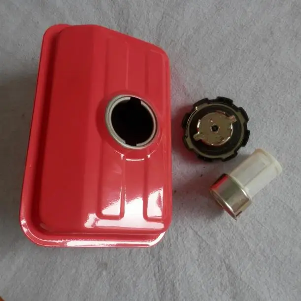 FUEL TANK ASSEMBLY 1.5L 152F 154F 5