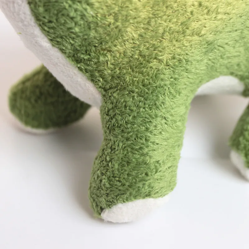 Dinosaur plush toy (11)