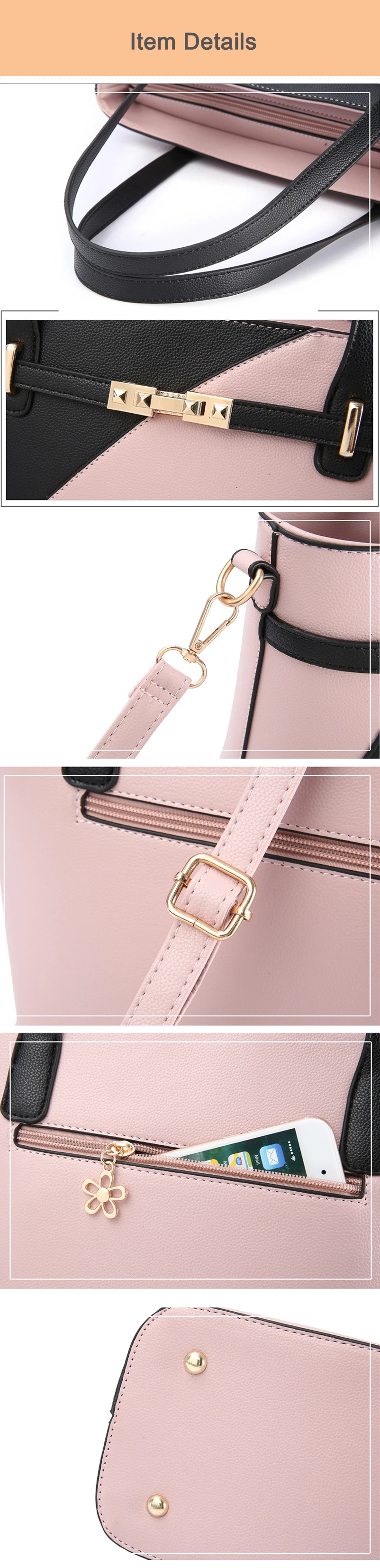  ,  ,   ,  , luxury handbags women bags designer, bolsa feminina, handbag women's leather, 17