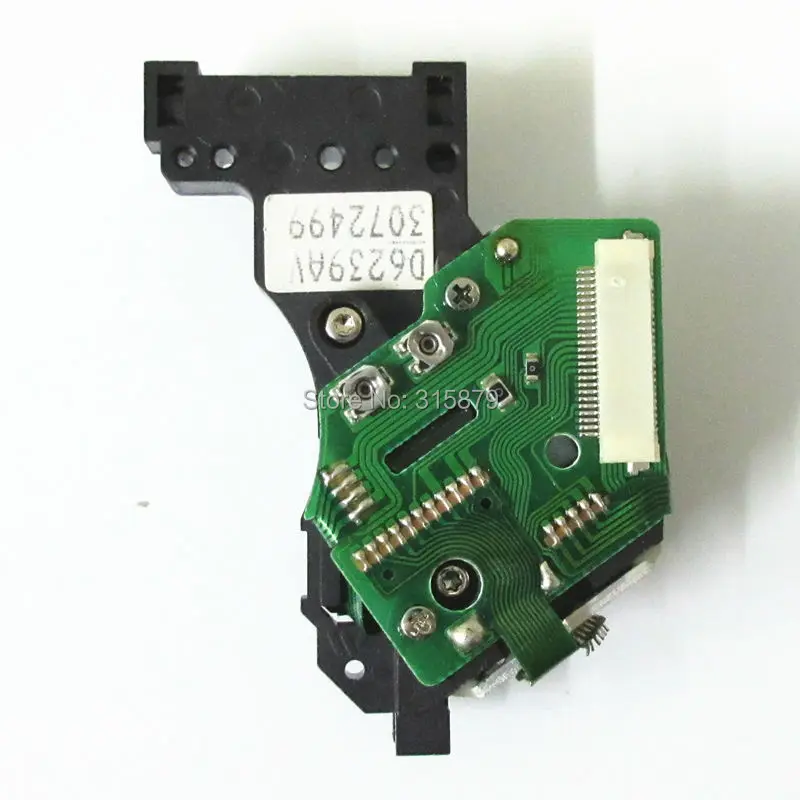 Оригинальный Новый PVR 502W SV для Mitsumi оптический датчик DVD PVR502W 24Pin|sv| |