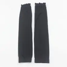 1 ислам ic рукава абайя пара мусульманских стрейч нарукавники руки мягкие и ислам крышка хиджаб