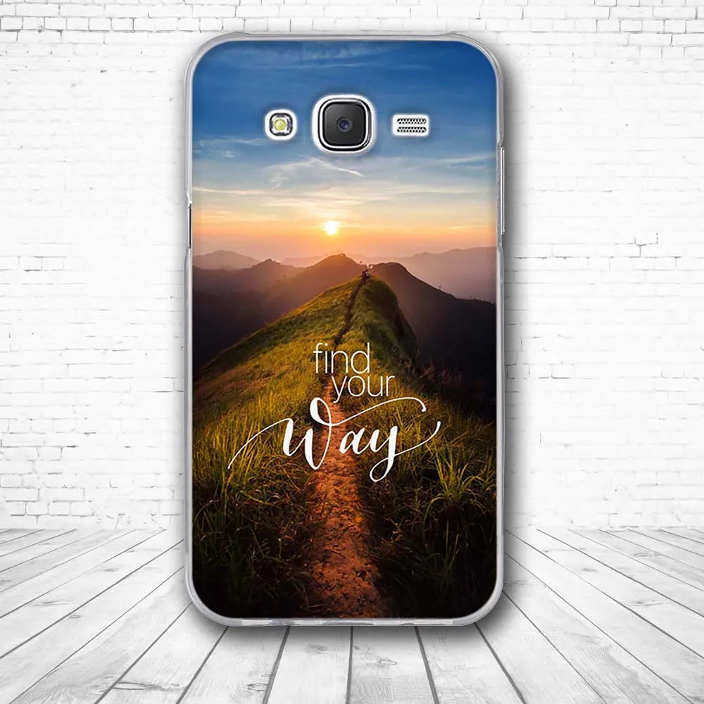 Для Samsung Galaxy J5 2015 чехол с 3D рисунком Капа Силиконовый ТПУ для J500F J500Y J500M SM чехлы