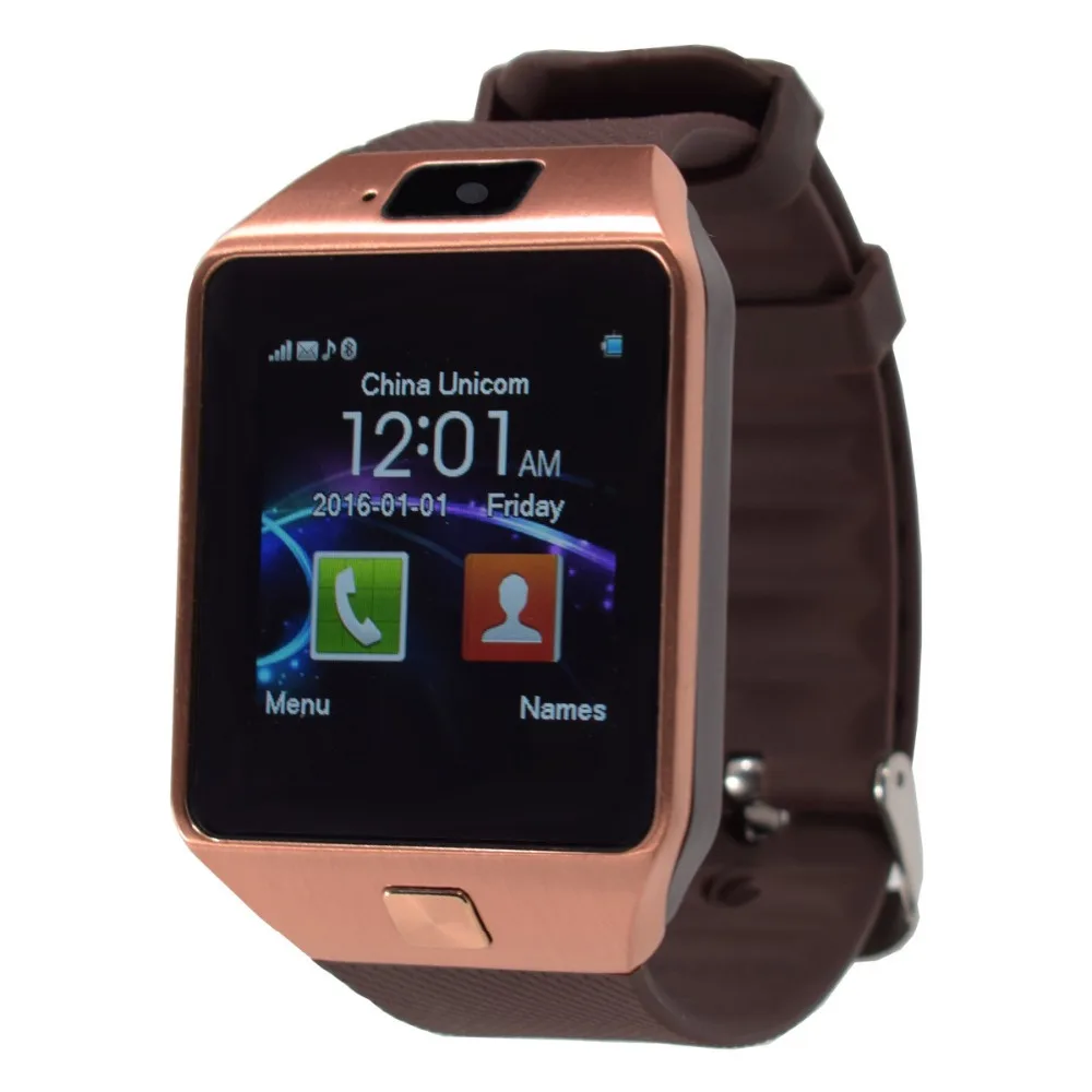 Camera Android Phone Support aliexpress com buy smart watch for android phone support pedometer sim bluetooth reloj inteligente men women sport wristwatch clock gt0