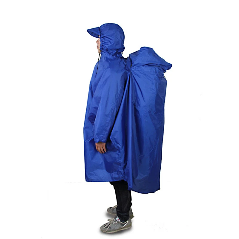 Raincoat backpack Clearance