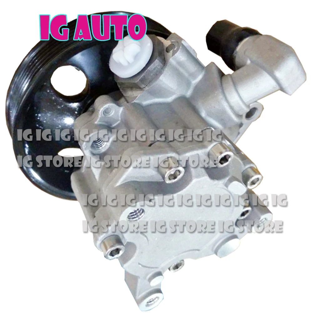 Power Steering Pump For Mercedes Benz M CLASS (W163) ML320 ML430 ML55