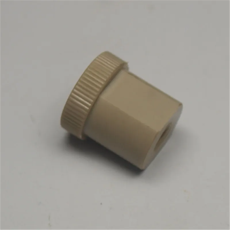 

3 D printer accessory PEEK  Isolator  for Ultimaker Original  imported from Germany  material top quality free shipping