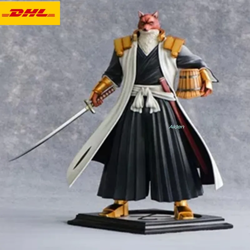 action figure bleach