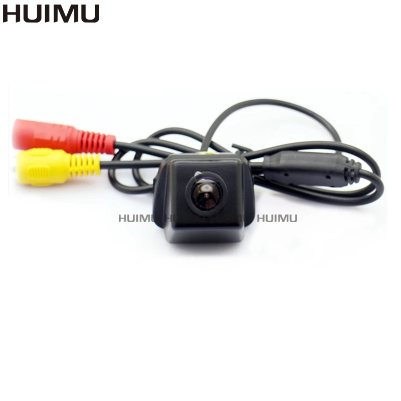 wireless wire CAR REAR reversing camera parking assist FOR font b Toyota b font Prius Aurion