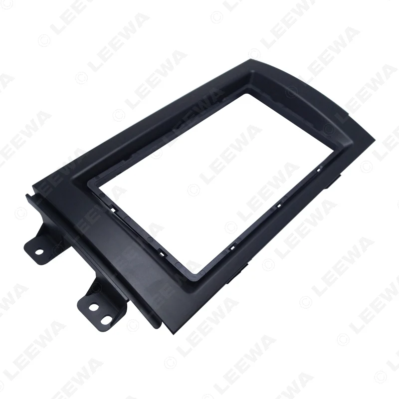 LEEWA-ڵ 2DIN  ׷ DVD , ٸ  г ġ ŰƮ, Ű SX4(07  10)  CA2214