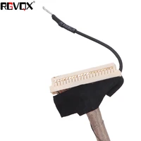 מחשב נייד עבור HP כבל מחשב נייד חדש ProBook 4310S 4311S PN: 6017B0210201 החלפת מחברת תיקון LCD LVDS CABLE (3)
