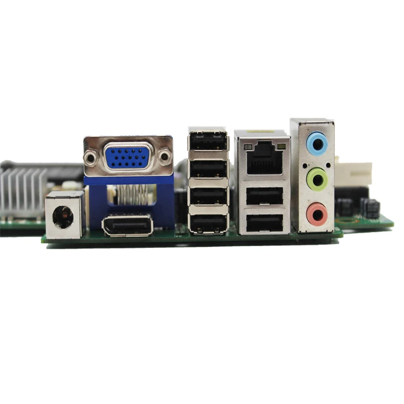 Оригинал для Lenovo M91P M91 Q67 настольная материнская плата MB LGA 1155 DDR3 IQ67I REV: 1 0 03T8362 03T8007