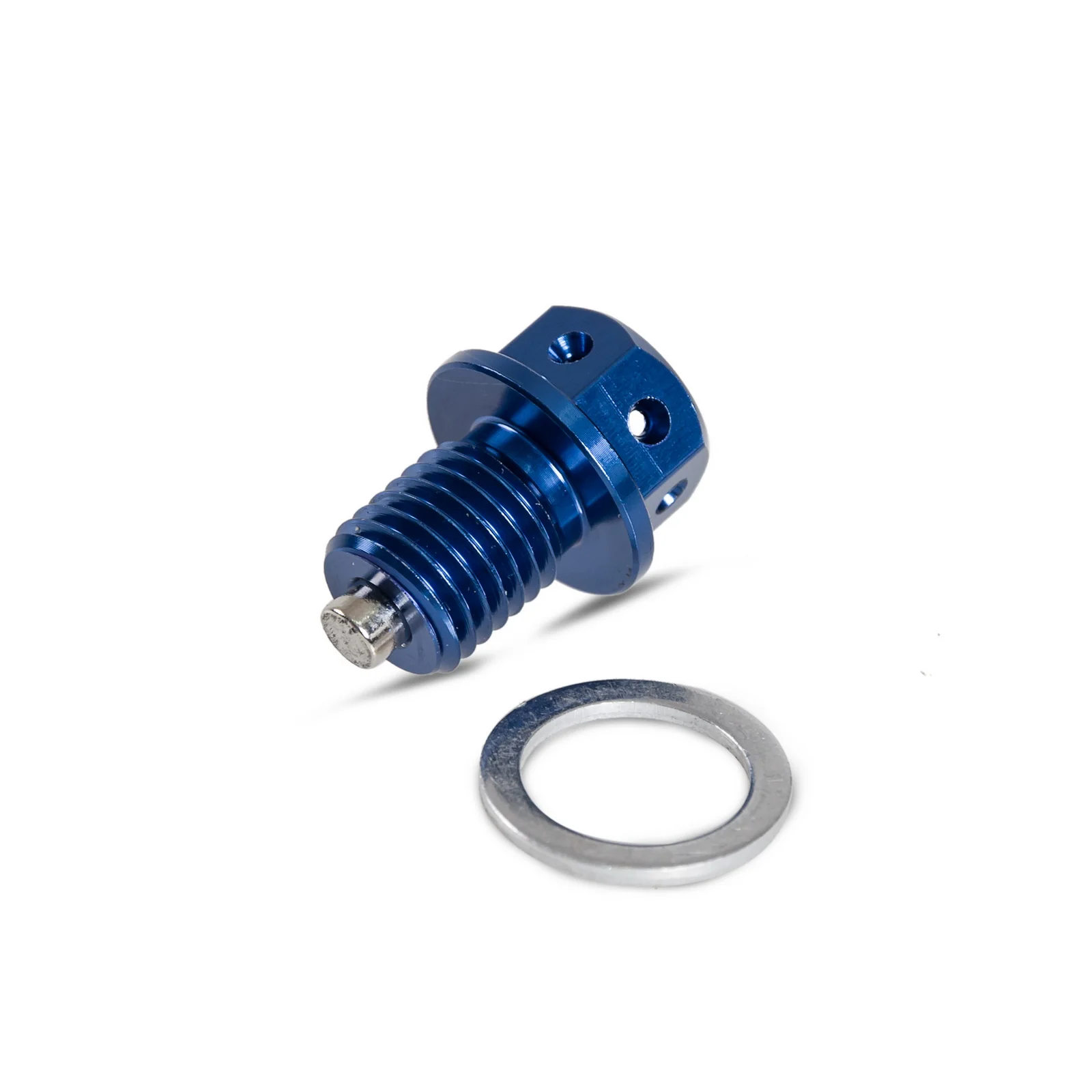 Oil Drain Plug Bolt For YAMAHA YZ WR 125 250F 450F ATV YFM350