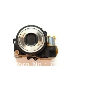 Оригинальный объектив Zoom Unit запасная часть для SAMSUNG S760 S860 ES10 ES15 ES17 ES55 D760 D860 Camera