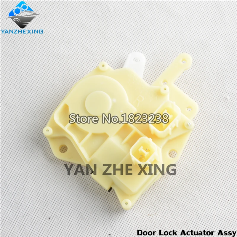 Привод замка задней правой двери OEM: 72615 S84 A01 для Honda Accord 1998 1999 2000 2001 2002|Замки и