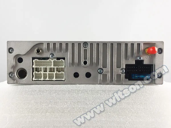 Top 6.2" Capacitive Touch Screen Car Multimedia Navigation GPS Radio for Fiat Linea 2007-2015 & Fiat Grande Punto Evo 2009-2015 5