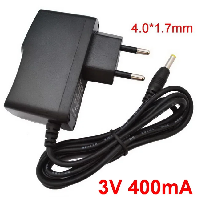 3V 400mA