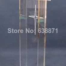 Акриловый лектерн/плексиглас lectern/lecterns/церковный пульмат