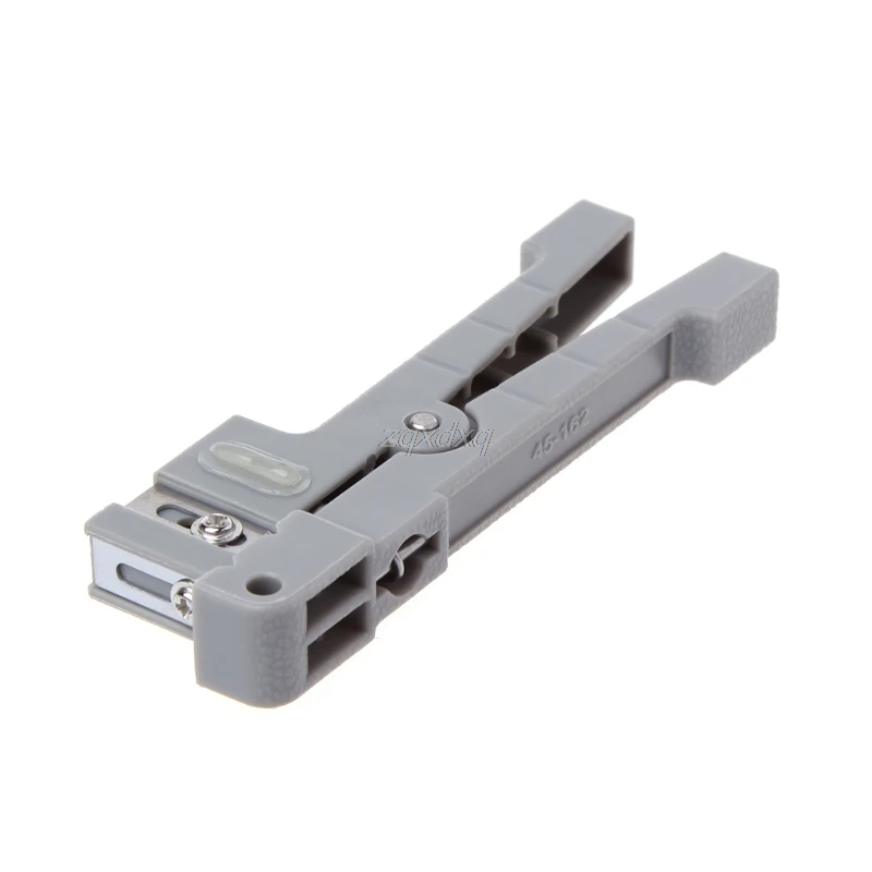 Aberta do Stripper do Tubo do Feixe Transversal do Cabo Coaxial da Fibra Apto para 45-162 Ferramenta Ótica 3 High Quality Telefonia e Comunicação